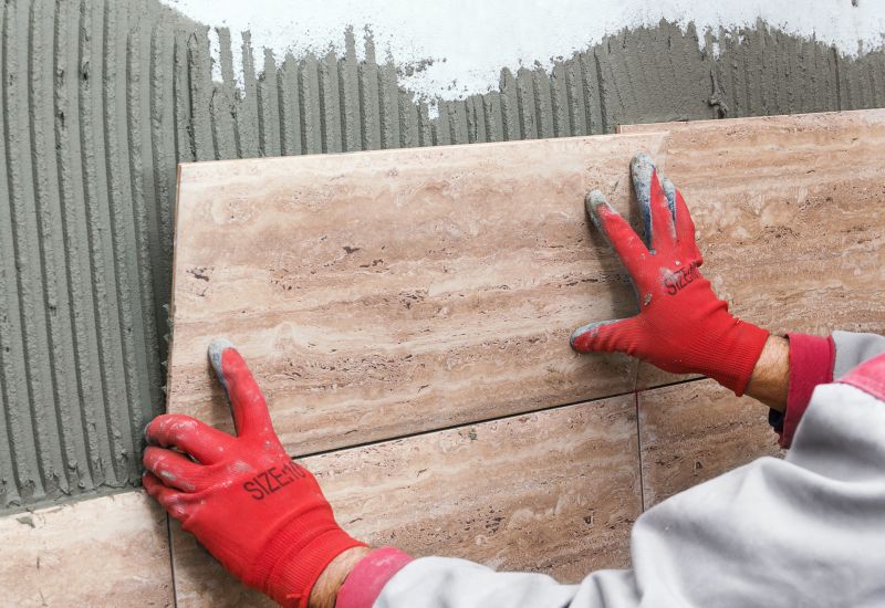 Efficient Installation Process